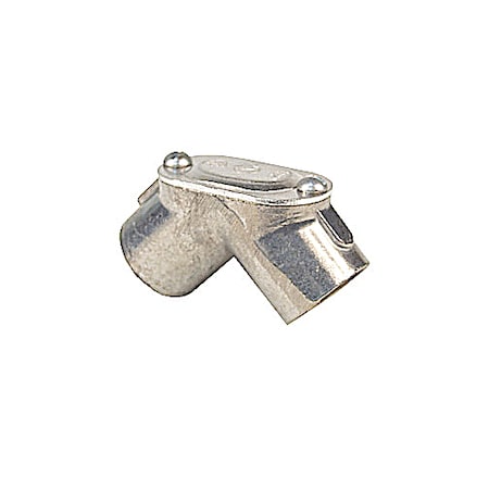 Thomas & Betts CO CI7304 PULL ELBOW, RIGID/RIGID 1/, CI7304
